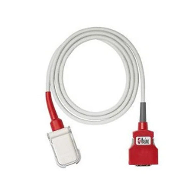 TPU Jacket  20 Pin SpO2 Adapter Extension Cable