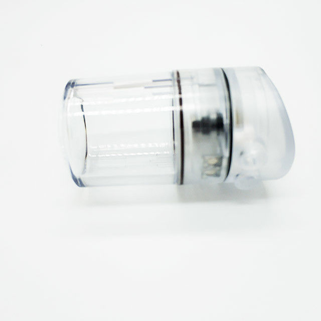 Disposable 22mm Connecotr CO2 Water Wrap For PH Respirator
